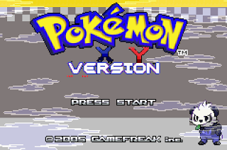 Pokemon X And Y Gba Download For Android